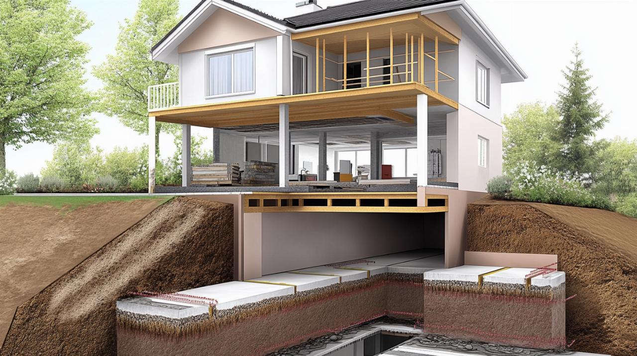 Diagnóstico del suelo: ¿Cómo combatir las humedades por capilaridad desde el suelo de tu vivienda?