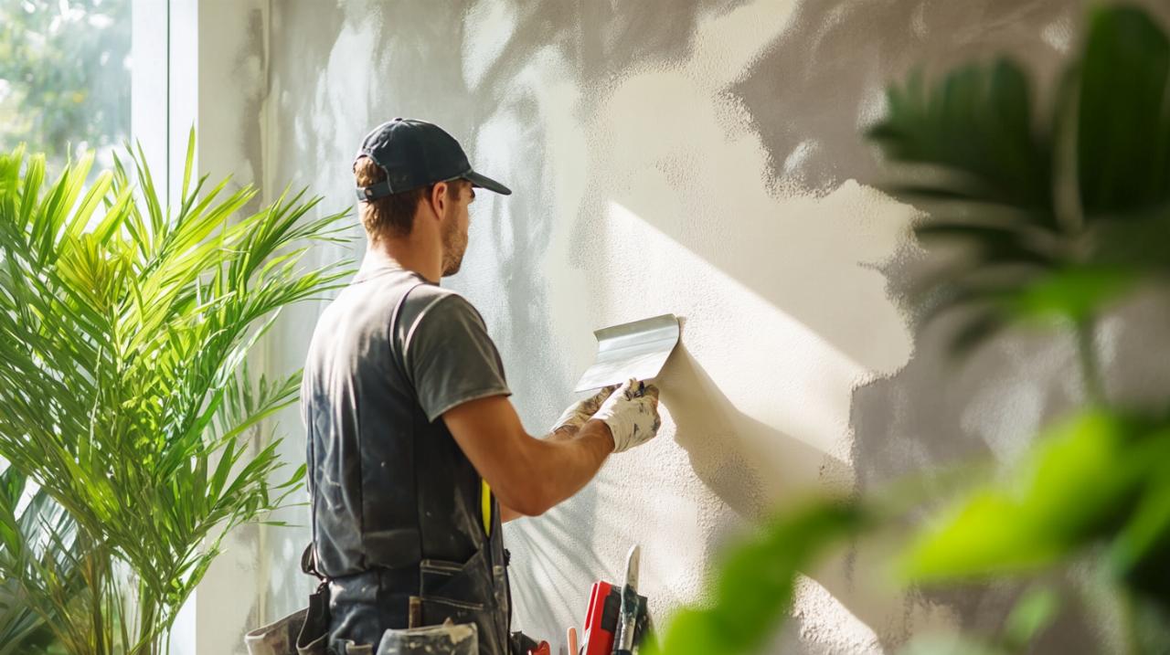 Encuentra tu plaquista en La Reunión 974: Consejos y presupuestos 100% gratuitos de profesionales expertos